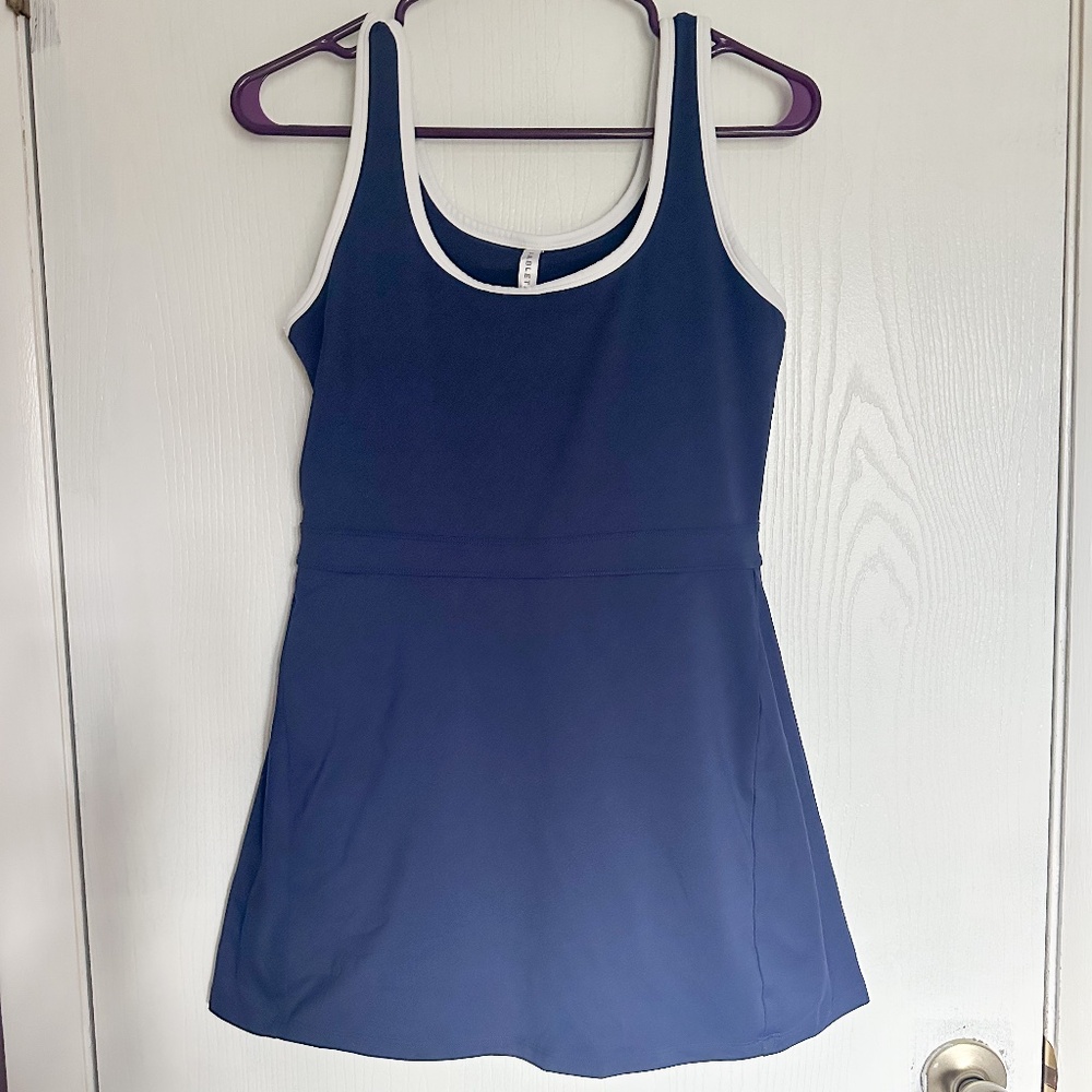 Fabletics Athletic Dress - image 1